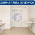 Apartamento para alugar com 2 quartos, sendo 1 banheiro, em Socorro, São Paulo - SP