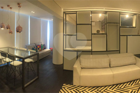 Apartamento Novo à Venda – Sofisticação e Excelente Localização