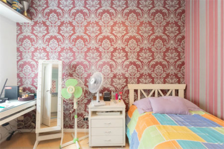 Apartamento em Higienópolis com 3 quartos, 3 suítes, 2 vagas, 277 m² de área útil