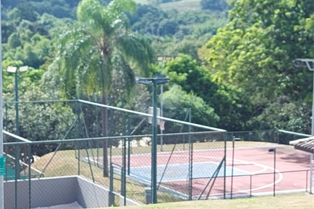 Casa a venda no Condomínio Reserva de Santa Isabel - Louveira SP.