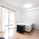 Apartamento de 40m2 à venda com 1 dormitório no Centro de São Paulo