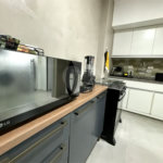 Apartamento de 80m² a venda e locação em Moema - 02 dorm, 02 Banheiros 01 Vaga