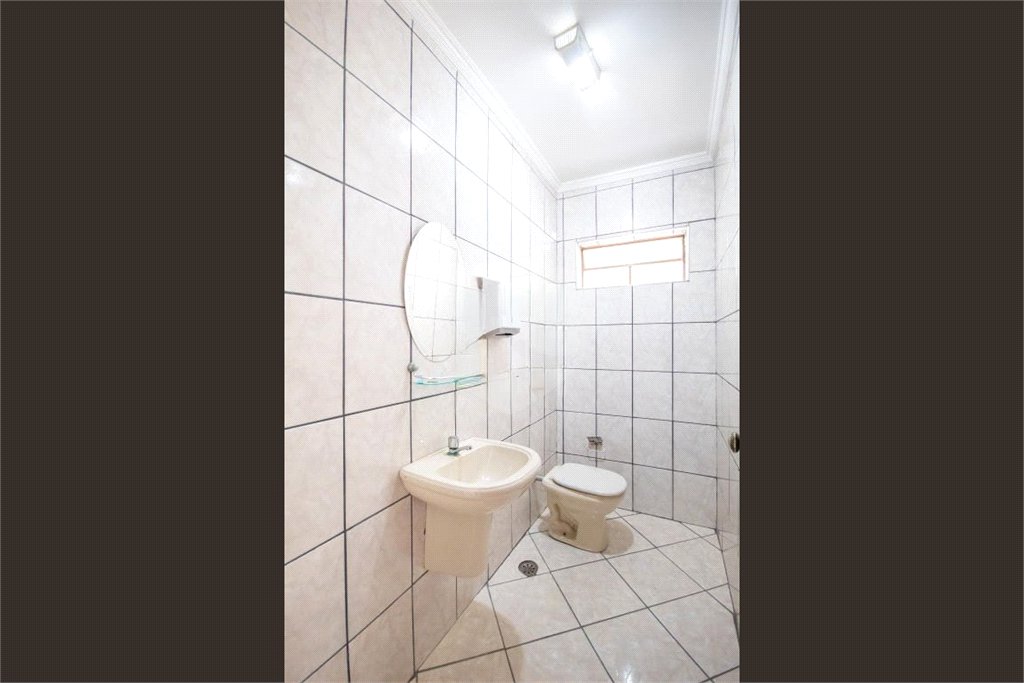 Casa à venda com 206m², 3 quartos e 2 vagas