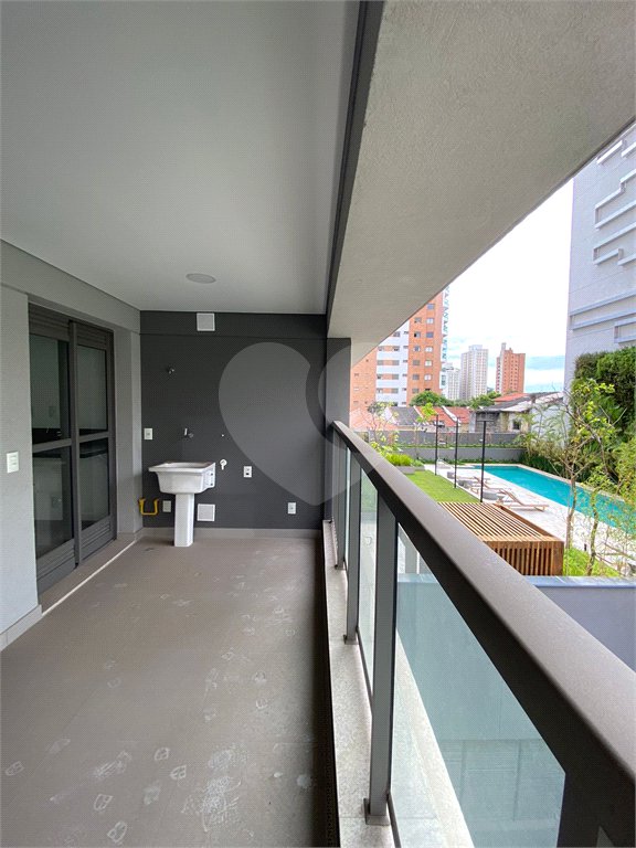 Apartamento Vila Mariana