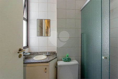 Apartamento 110m² Vila Mariana - 3 quartos