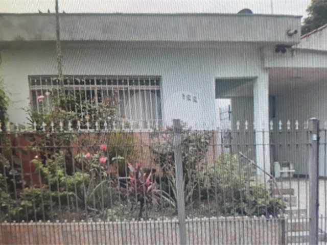 Casa Térrea à venda com 2 quartos em Vila Mariana, São Paulo, SP