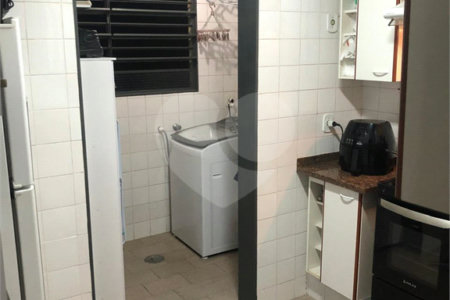 Apartamento Residencial Jardim São Paulo