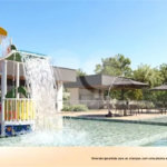 Terreno de 300 m² no ALBA CORPAL PARK CLUB – São Carlos/SP