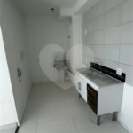 Apartamento á venda - Santo Amaro