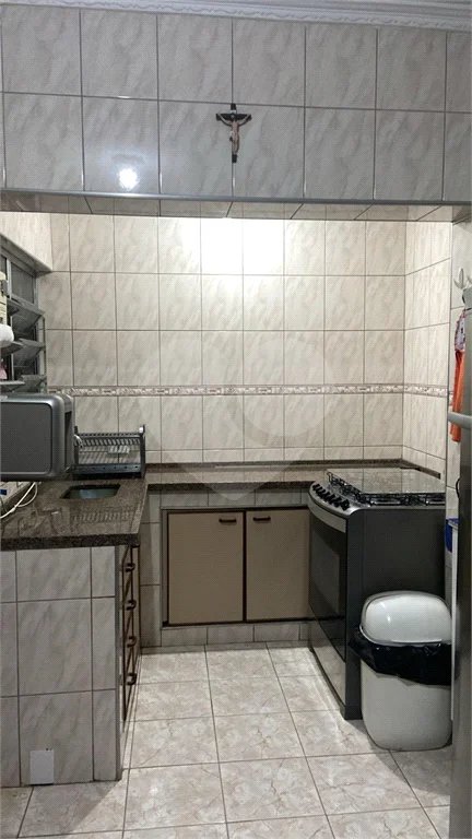 Sobrado à venda no Jardim Jaraguá
