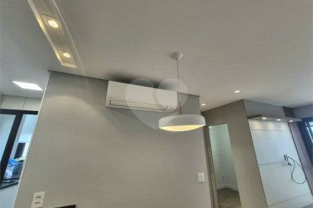 Apartamento à venda na Vila Leopoldina.