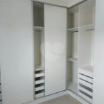 APARTAMENTO A VENDA NO JARDIM DAS INDUSTRIAS COM 60M², 2 DORMITORIOS, 1 BANHEIRO, 1 VAGA, SJC
