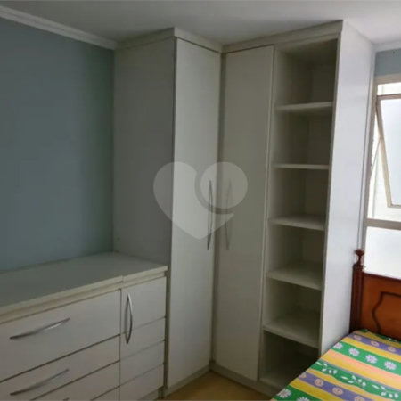 APARTAMENTO A VENDA, CONDOMINIO SANTA ISABEL, 2 DORMITORIOS, 1 VAGA DE GARAGEM, SJC/SP