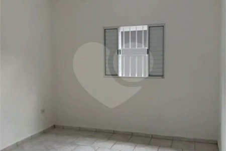 Casa com 2 dormitórios para alugar, 90 m²- Jardim Villaça - São Roque/SP