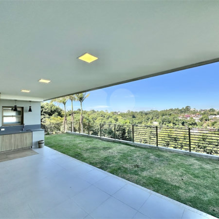 Casa á venda - Granja Viana
