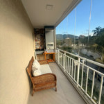 Apartamento à venda ou para alugar com 3 quartos, sendo 1 suíte,  em Itapetinga, Atibaia, SP