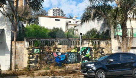 Terreno à venda em Água Fria, São Paulo, SP