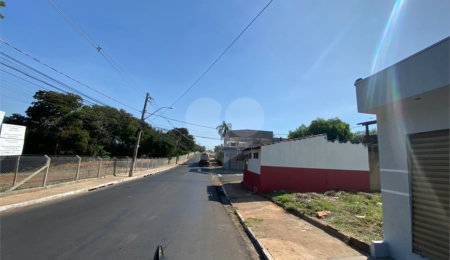 Casa à venda com 2 quartos em Parque Santa Felícia Jardim, São Carlos, SP