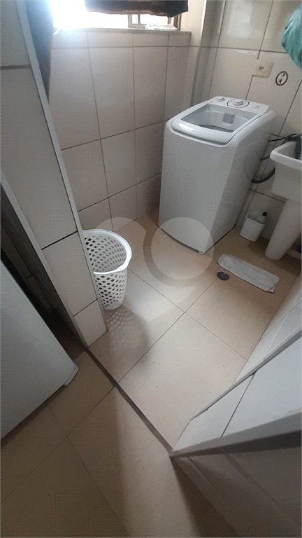 Apartamento á venda com 55m² - Mooca