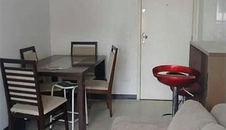 Apartamento à venda com 2 quartos em Butantã, São Paulo, SP