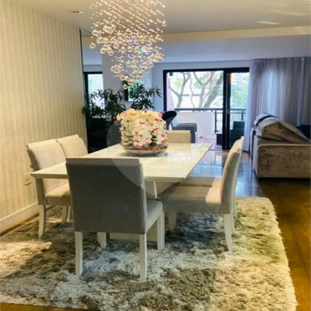 Apartamento com 170m² , 2 dormitórios , sendo 2 suítes , 3 vagas , à venda no bairro Jardim , em Santo André.