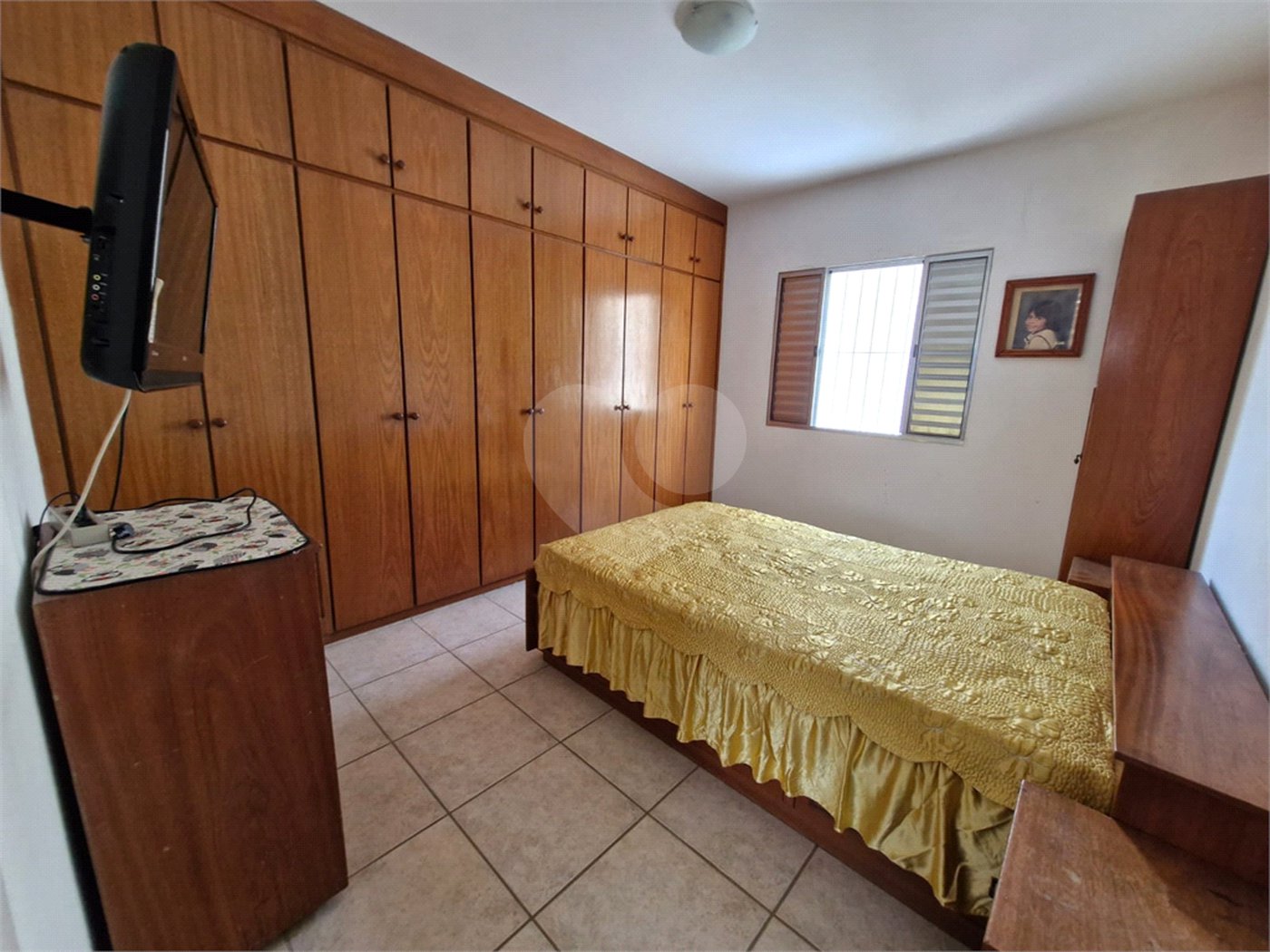 Casa à venda com 3 quartos, sendo 1 suíte, em Granja Julieta, São Paulo, SP