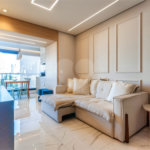 APARTAMENTO NOVO 2 DORMITÓRIOS À VENDA NA VILA MARIANA