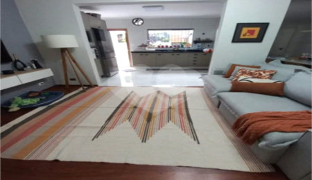 Casa à venda com 3 quartos, sendo 1 suíte, em Bosque da Saúde, São Paulo, SP