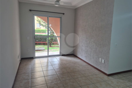 Apartamento para Locação – Residencial Vitória | Indaiatuba