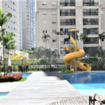 Apartamento no Belém