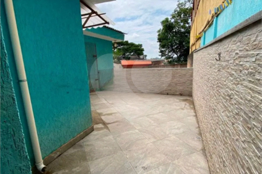 Casa Térrea à venda no Bairro do Jardim Vivan -Jaraguá, São Paulo