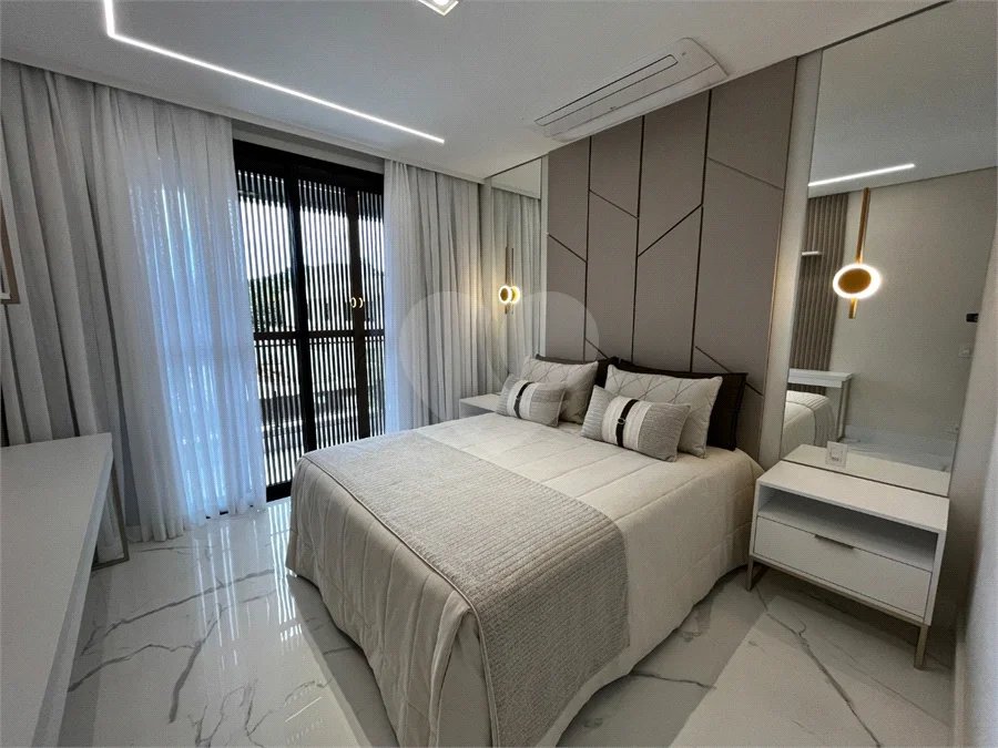Casa à venda com 5 suítes em Riviera de São Lourenço, Bertioga, SP