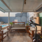 CASA REFORMADA NO PLANALTO - 270m