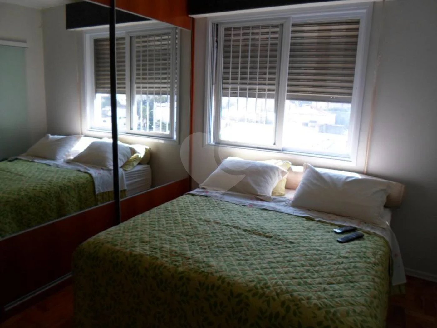 Apartamento em Campos Elíseos