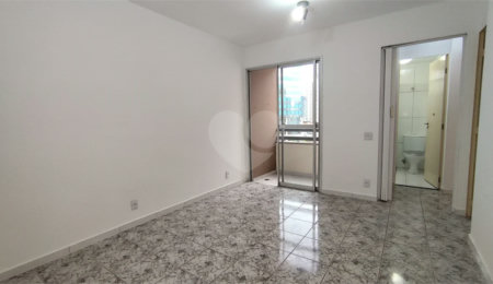 Apartamento para alugar com 2 quartos em Vila Guarani (z Sul), São Paulo, SP