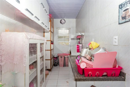 Apartamento de 1 dormitório com 42m2. sem vaga