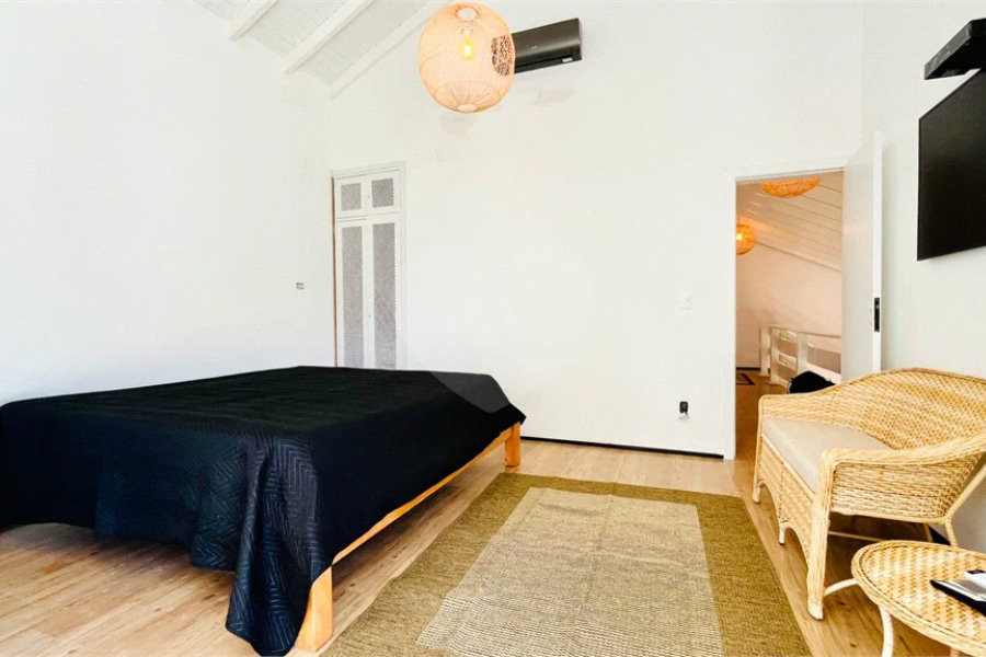 Casa à venda com 4 suítes em Riviera de São Lourenço, Bertioga, SP