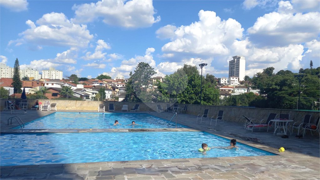 Apartamento à venda ! Com 80 metros - Barro Branco -Lazer de Clube - SP