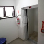 Apartamento para venda no Edifício Residencial Vila Lobos
