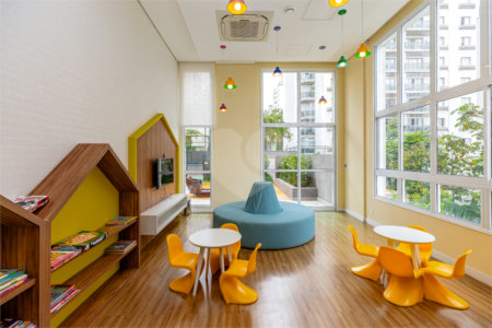 Apartamento à venda com 2 quartos, sendo 1 suíte, em Vila Mascote, São Paulo, SP