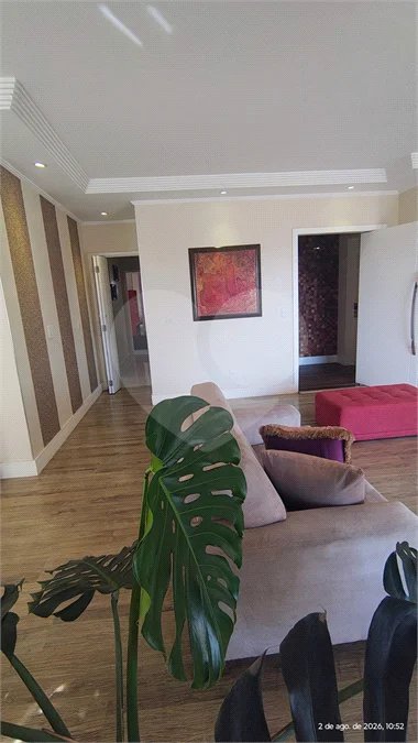 Apartamento á venda - Vila Monumento