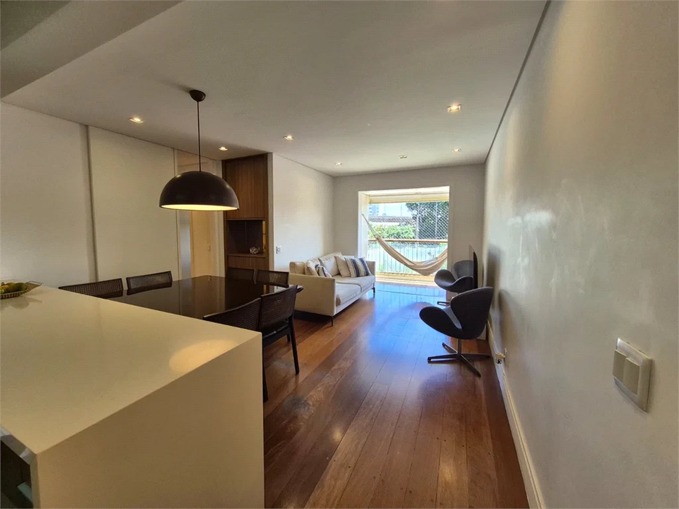Apartamento à venda no Jardim Bonfiglioli diferenciado com 3 quartos, sendo 2 suítes e 2 vagas