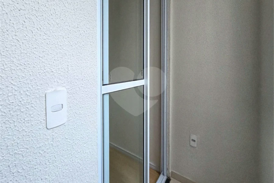 Apartamento à venda com 1 quarto em Casa Verde, São Paulo, SP