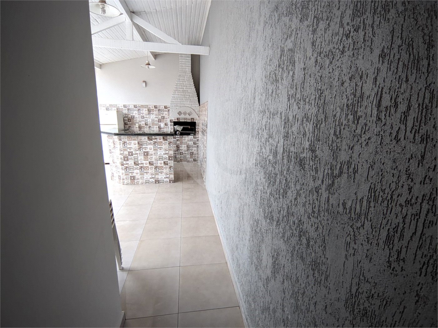 Casa com 3 dormitórios no Jardim Nova Santa Paula