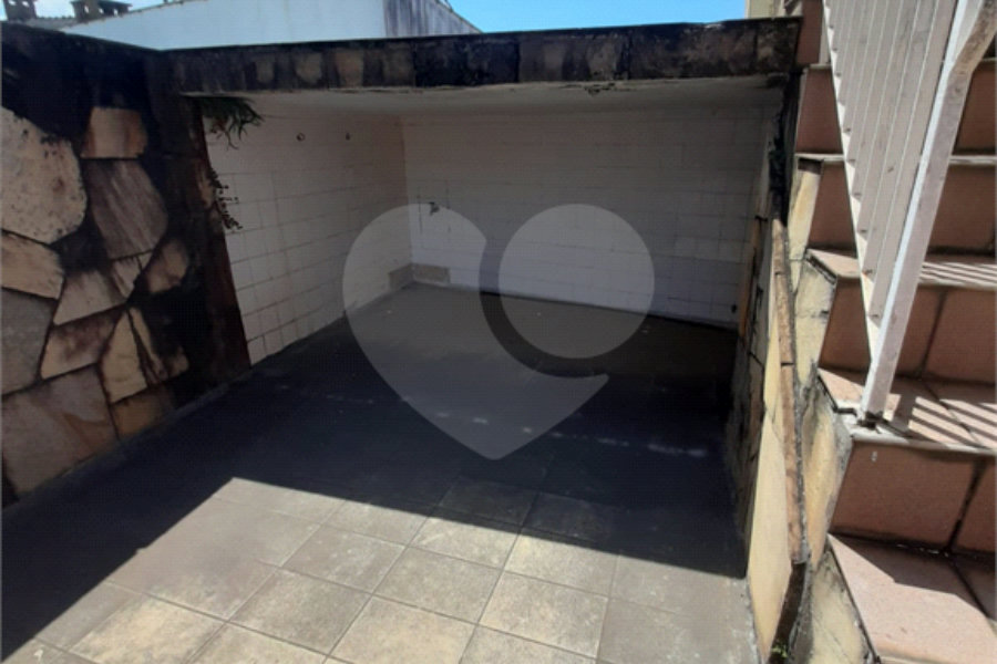 Casa terrea para venda no bairro Palmas do Tremembe.