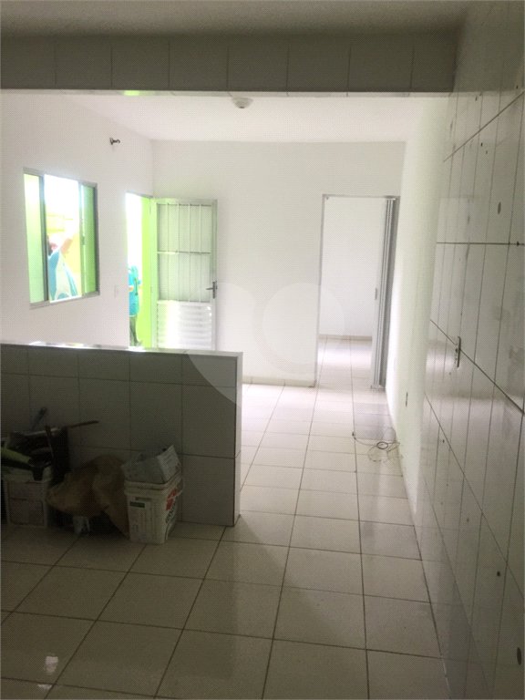 Casa para Investidores Jardim Previdencia.