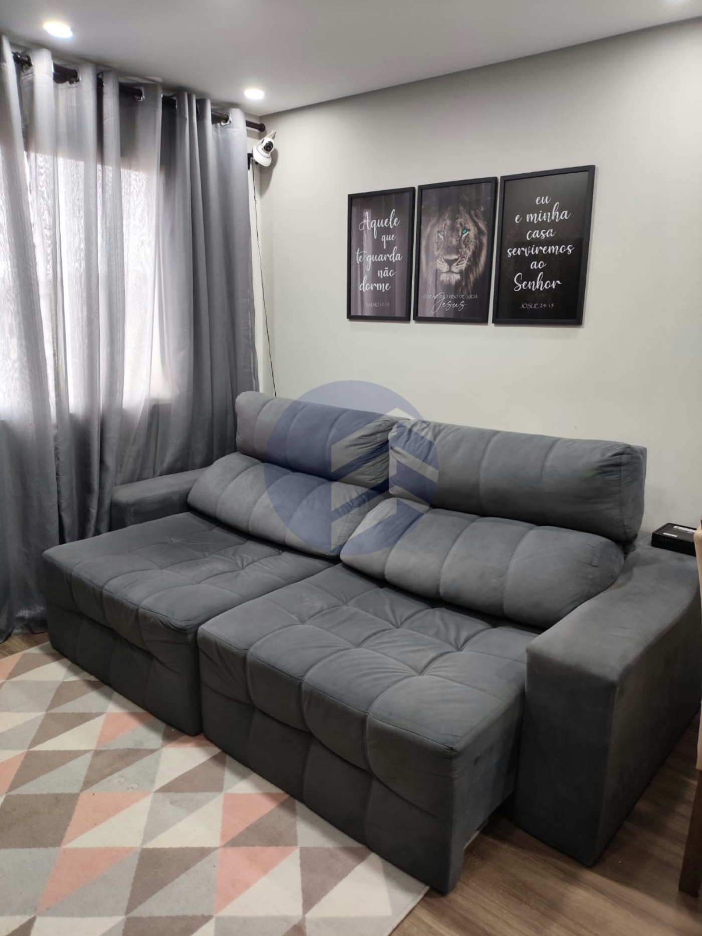 Apartamento à venda com 3 quartos, sendo 1 suíte, em Vila Andrade, São Paulo - SP