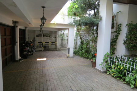 Casa de Vila à venda com 4 suítes em Morumbi, São Paulo, SP