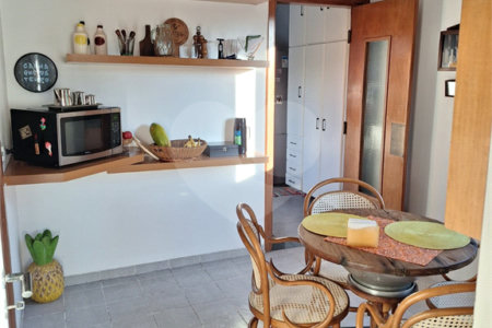 Apartamento á venda - Vila Clementino