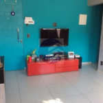 Apartamento à venda com 1 quarto em Perdizes, São Paulo - SP